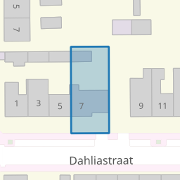 Perceel SBG02-Q-3408