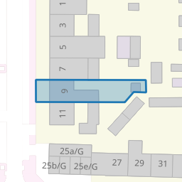 Perceel SBG02-Q-3411