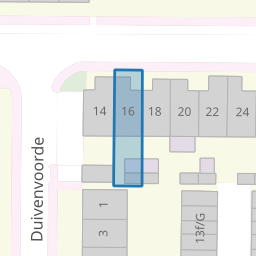 Perceel SBG02-Q-3417