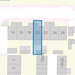 Perceel SBG02-Q-3419