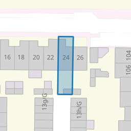 Perceel SBG02-Q-3421