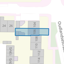 Perceel SBG02-Q-3425