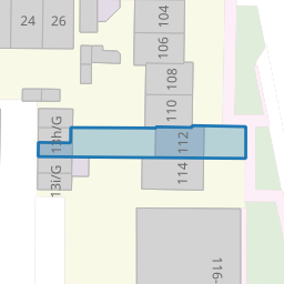 Perceel SBG02-Q-3428