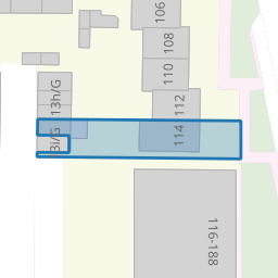 Perceel SBG02-Q-3429