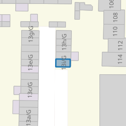 Perceel SBG02-Q-3431