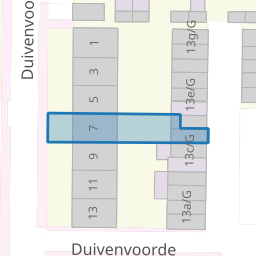 Perceel SBG02-Q-3435