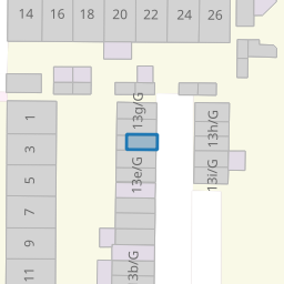 Perceel SBG02-Q-3440