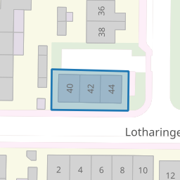 Perceel SBG02-Q-3451