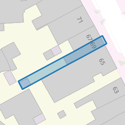 Perceel SBG02-Q-3471