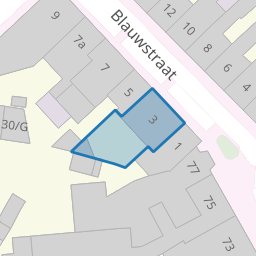 Perceel SBG02-Q-3474