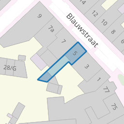 Perceel SBG02-Q-3475