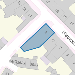 Perceel SBG02-Q-3478