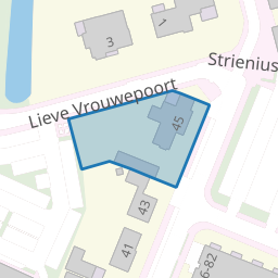 Perceel SBG02-Q-3504