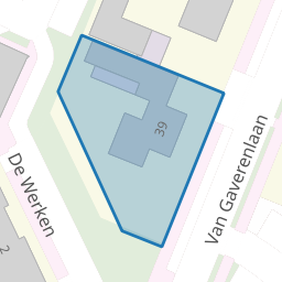 Perceel SBG02-Q-3507