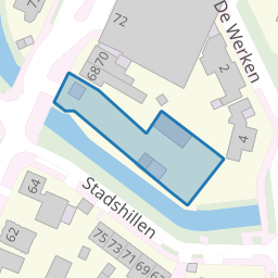 Perceel SBG02-Q-3514