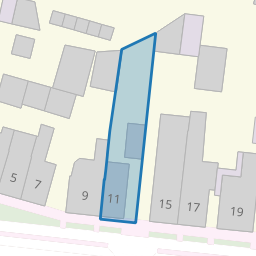 Perceel SBG02-Q-3519