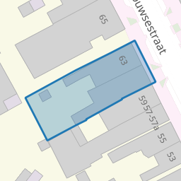 Perceel SBG02-Q-3530