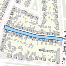 Perceel SBG02-Q-3536