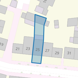 Perceel SBG02-Q-3539