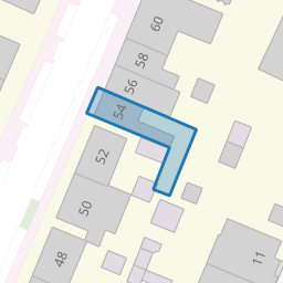 Perceel SBG02-Q-3542