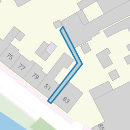 Perceel SBG02-Q-3558