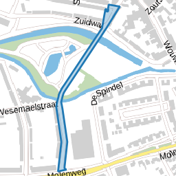 Perceel SBG02-Q-3564