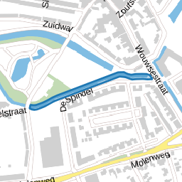 Perceel SBG02-Q-3565