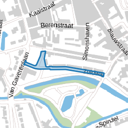 Perceel SBG02-Q-3568