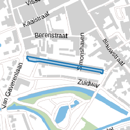 Perceel SBG02-Q-3570