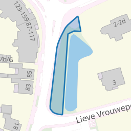 Perceel SBG02-Q-3577