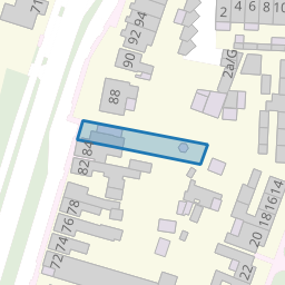 Perceel SBG02-Q-3596