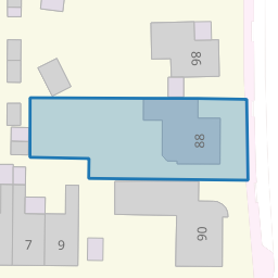 Perceel SBG02-Q-3607