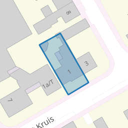 Perceel SBG02-Q-3611