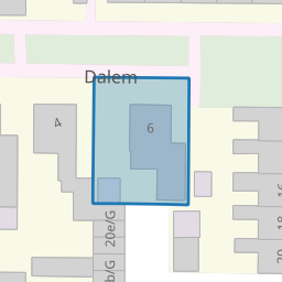 Perceel SBG02-Q-3613