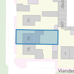 Perceel SBG02-Q-3616