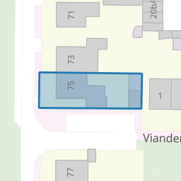 Perceel SBG02-Q-3617