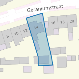 Perceel SBG02-Q-3620