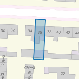 Perceel SBG02-Q-3639