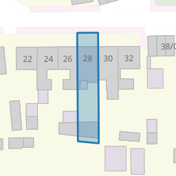 Perceel SBG02-Q-3647