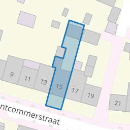 Perceel SBG02-Q-3659
