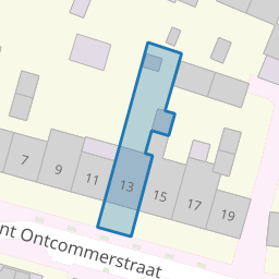 Perceel SBG02-Q-3660