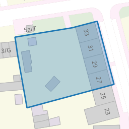 Perceel SBG02-Q-3662