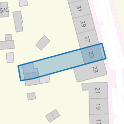 Perceel SBG02-Q-3663