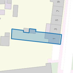 Perceel SBG02-Q-3666