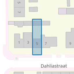 Perceel SBG02-Q-3671