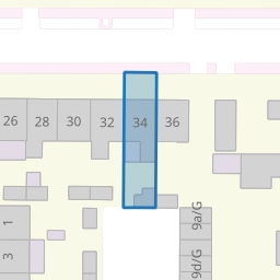 Perceel SBG02-Q-3674