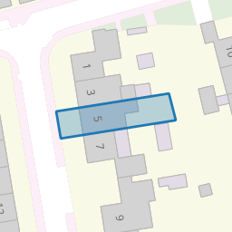 Perceel SBG02-Q-3679