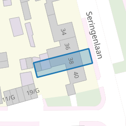 Perceel SBG02-Q-3683