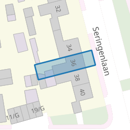 Perceel SBG02-Q-3684