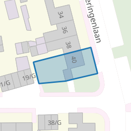 Perceel SBG02-Q-3685